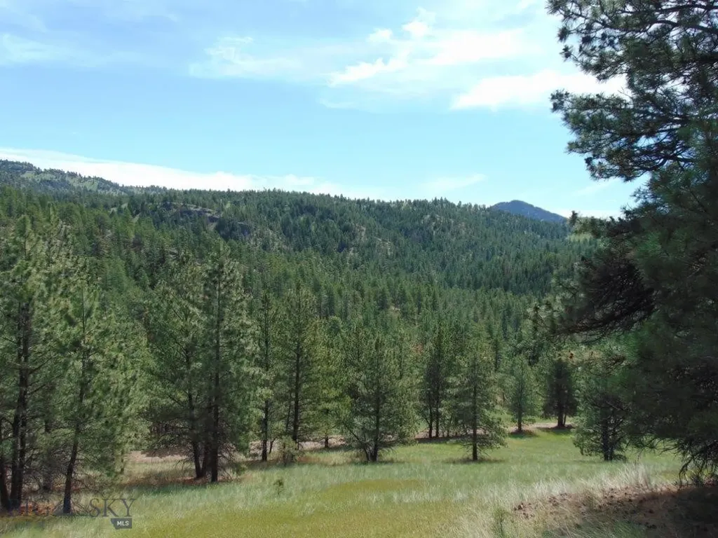 19 Lookout Lane Cascade MT 59421