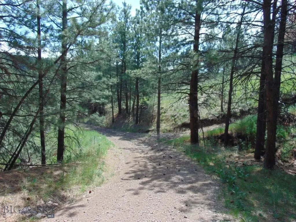 19 Lookout Lane Cascade MT 59421