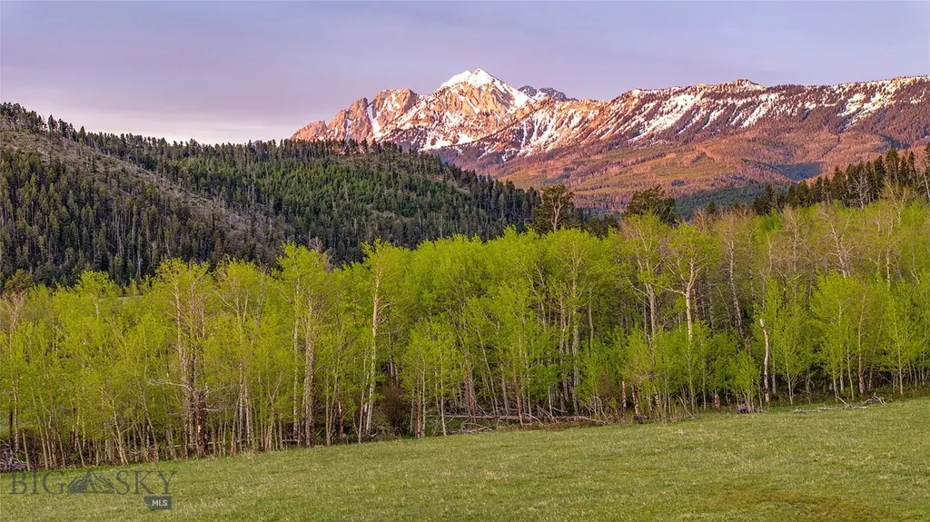Wilsall MT 59086