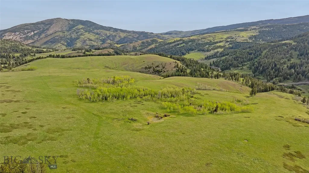 Wilsall MT 59086