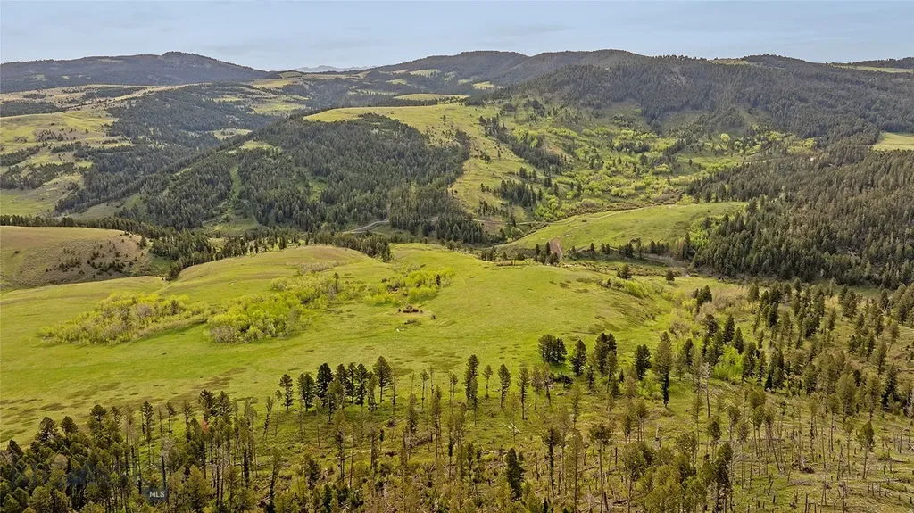 Wilsall MT 59086