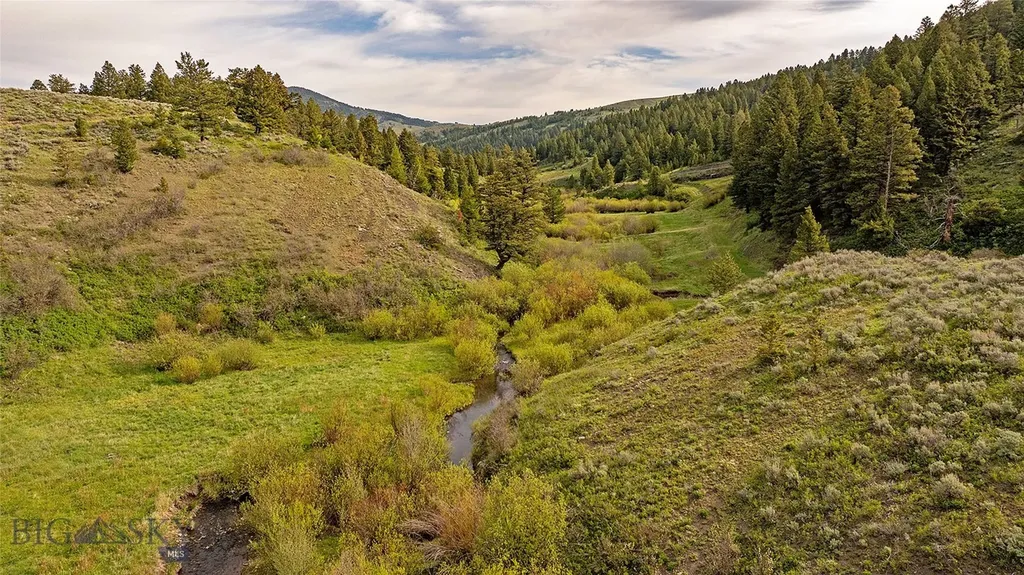 Wilsall MT 59086