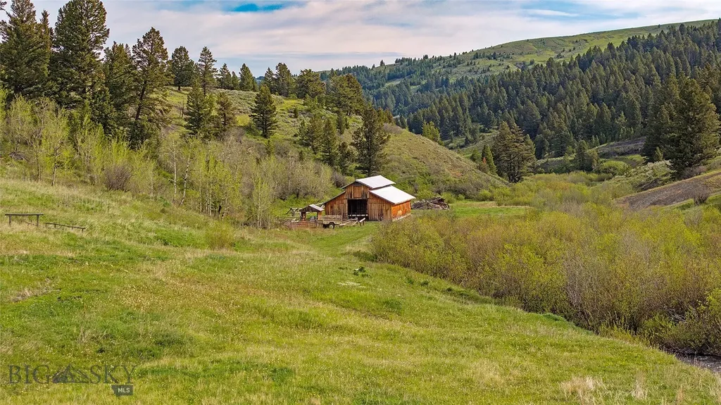 Wilsall MT 59086