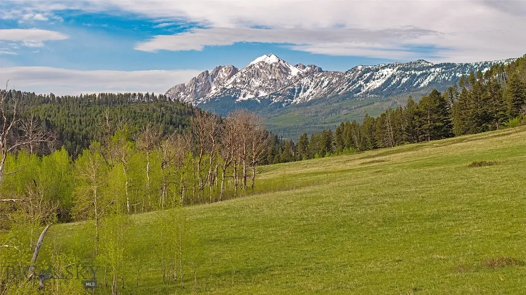 Wilsall MT 59086