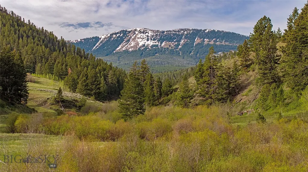 Wilsall MT 59086