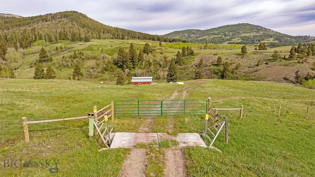 Wilsall MT 59086