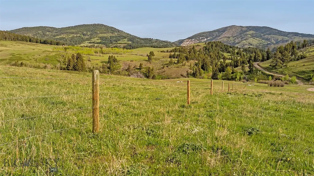 Wilsall MT 59086