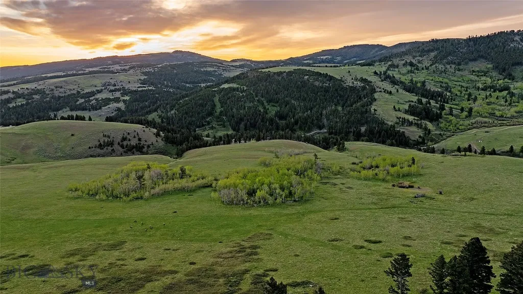 Wilsall MT 59086
