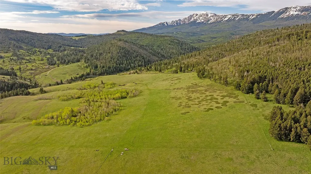Wilsall MT 59086