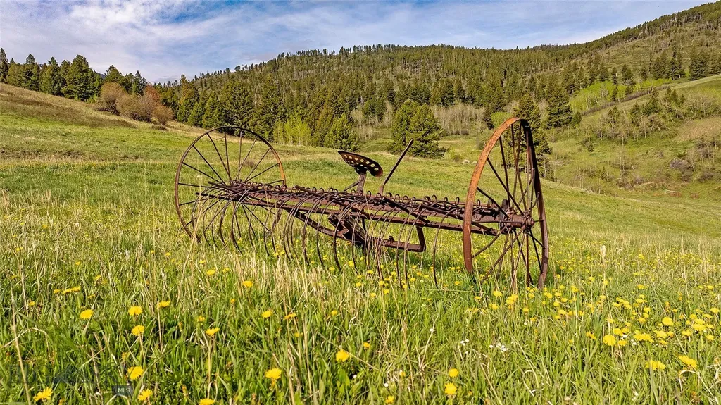 Wilsall MT 59086