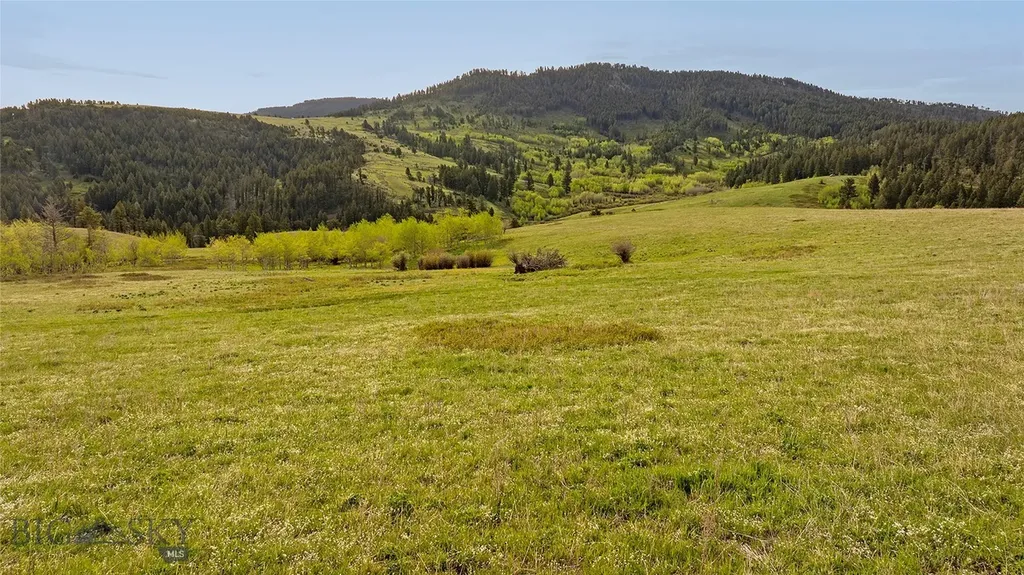 Wilsall MT 59086