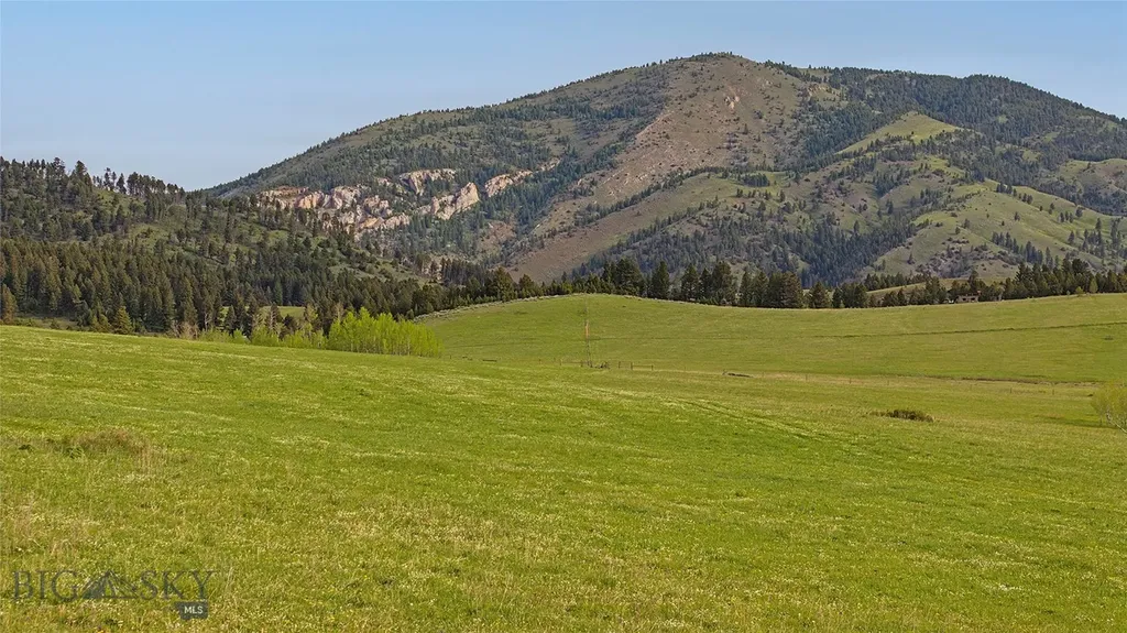 Wilsall MT 59086