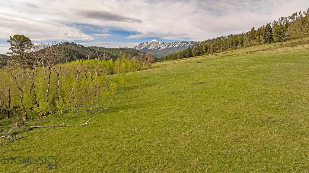 Wilsall MT 59086
