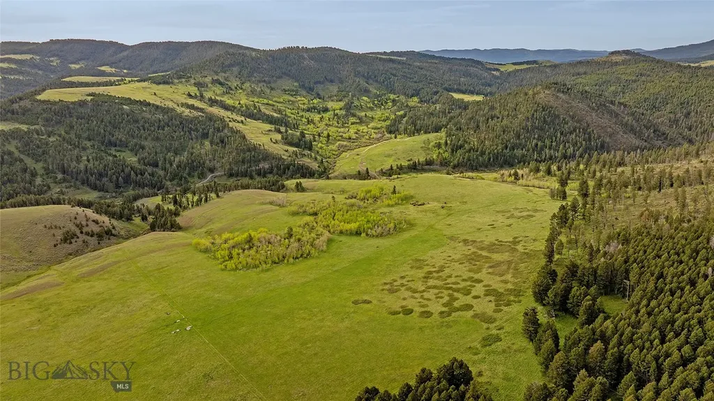 Wilsall MT 59086