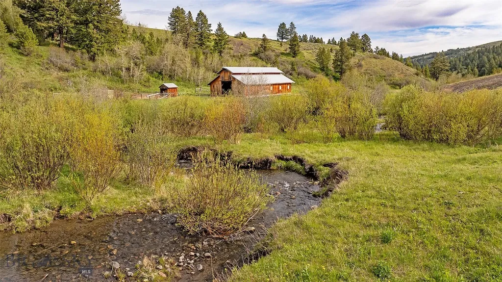 Wilsall MT 59086