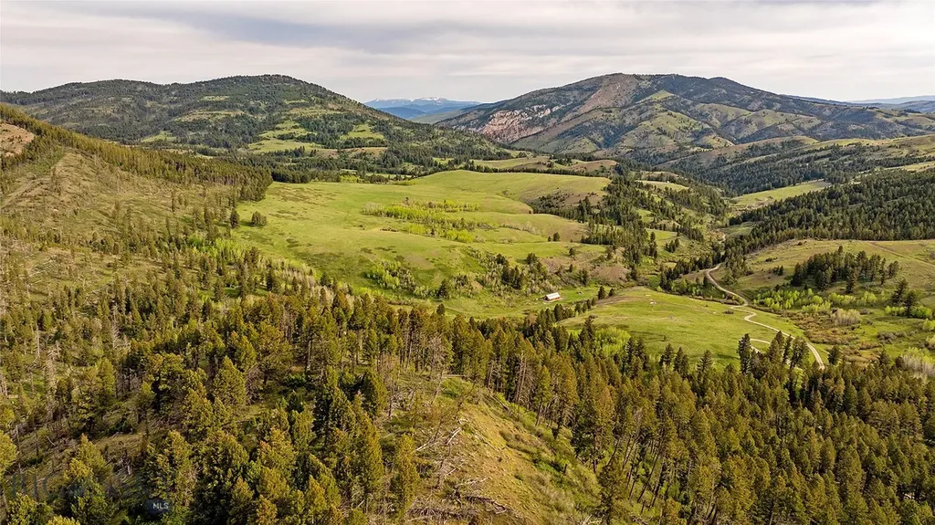 Wilsall MT 59086