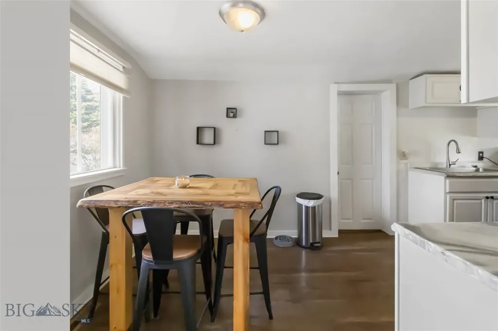 2540 Kossuth Street Butte MT 59701