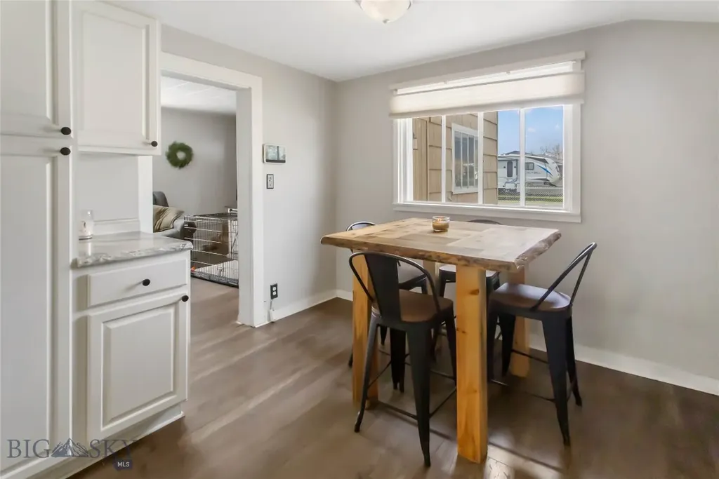 2540 Kossuth Street Butte MT 59701
