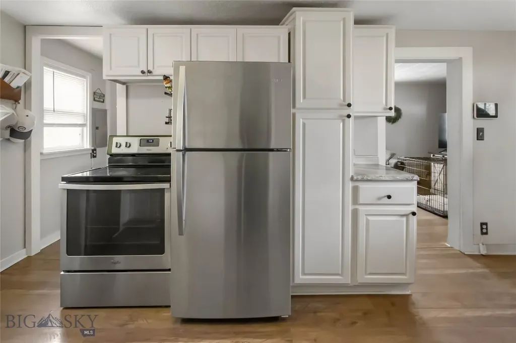 2540 Kossuth Street Butte MT 59701