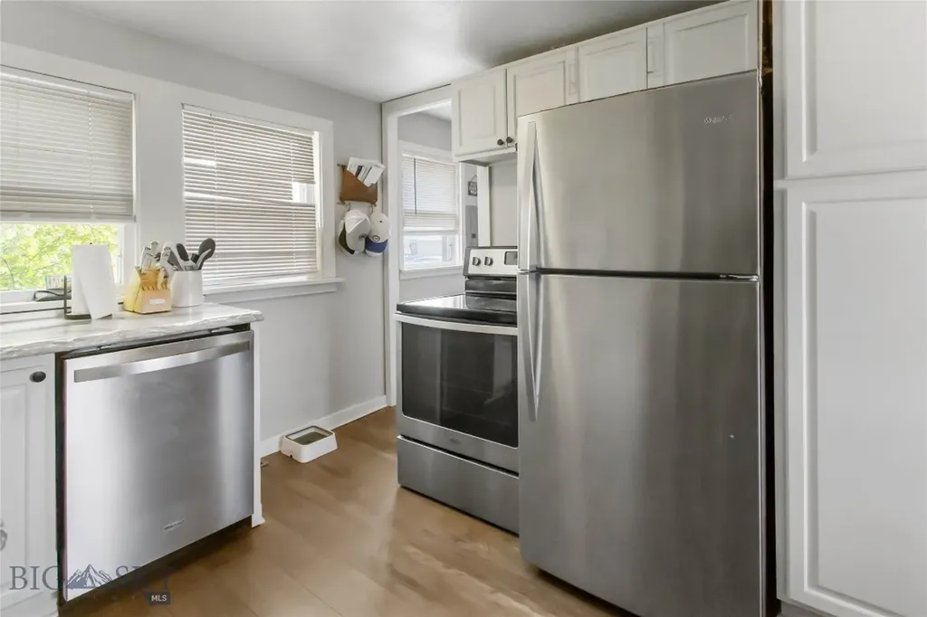 2540 Kossuth Street Butte MT 59701