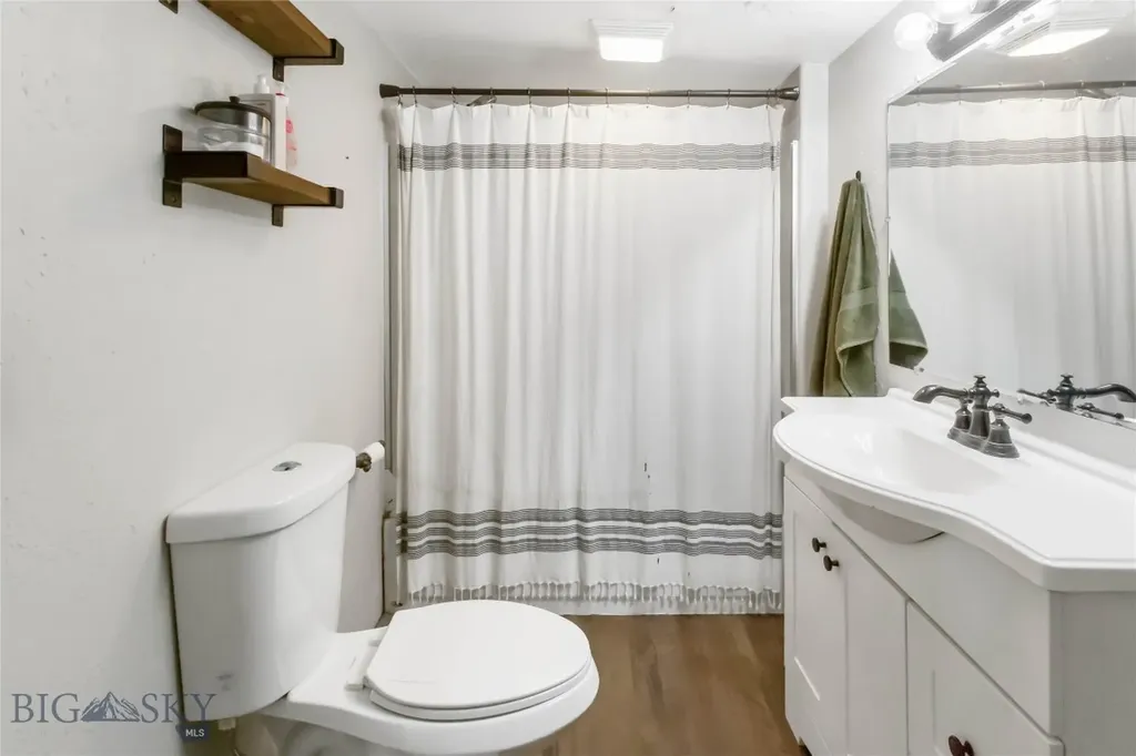 2540 Kossuth Street Butte MT 59701
