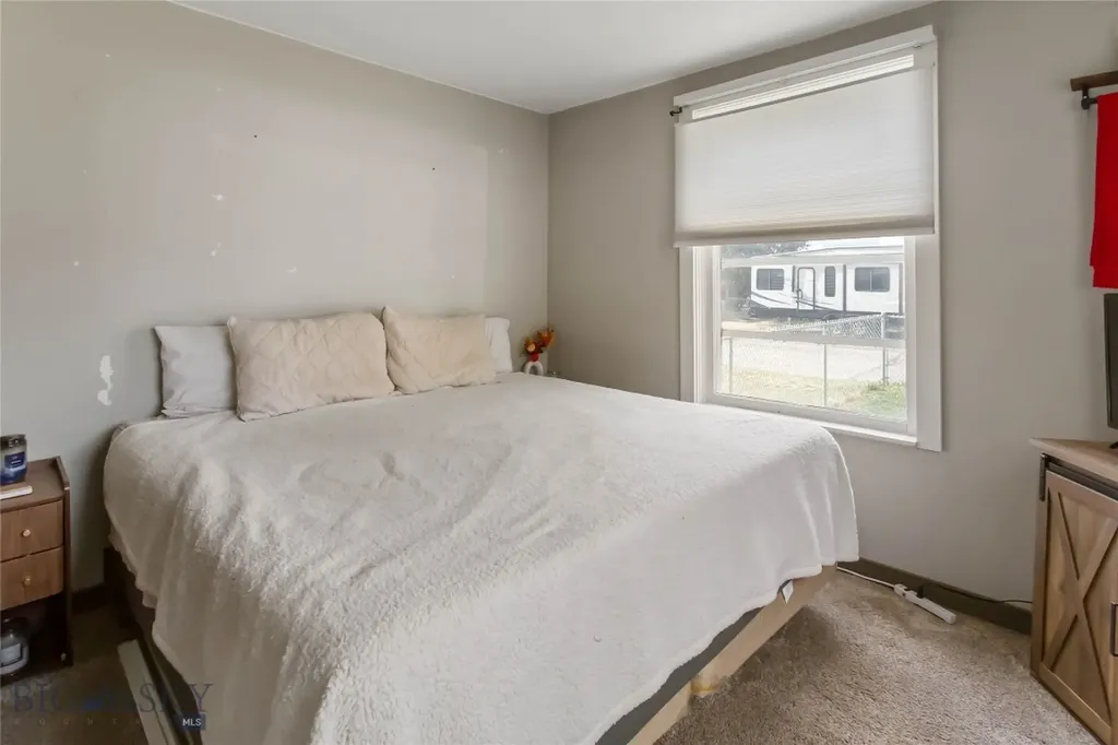 2540 Kossuth Street Butte MT 59701