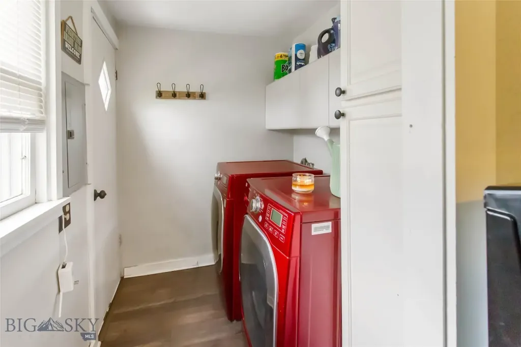 2540 Kossuth Street Butte MT 59701
