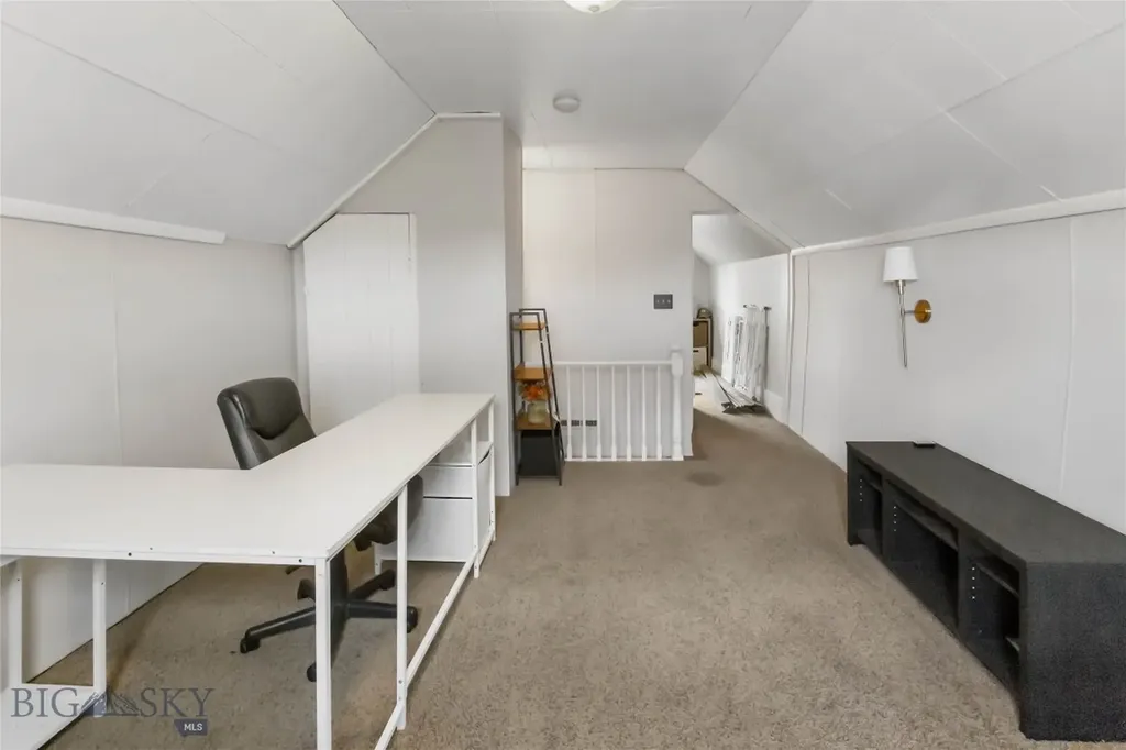 2540 Kossuth Street Butte MT 59701