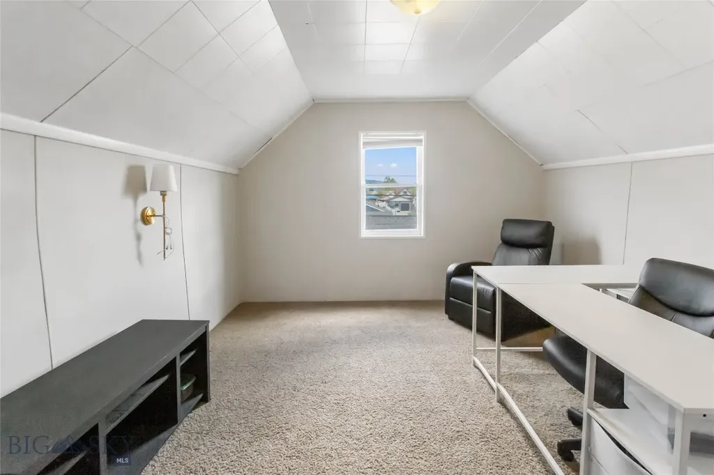 2540 Kossuth Street Butte MT 59701