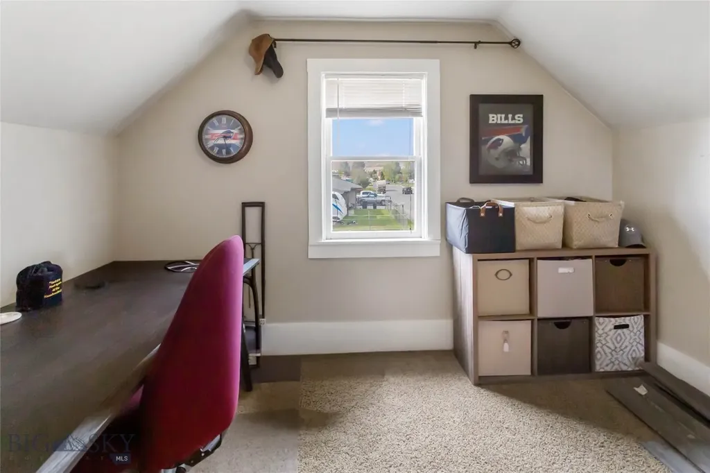 2540 Kossuth Street Butte MT 59701
