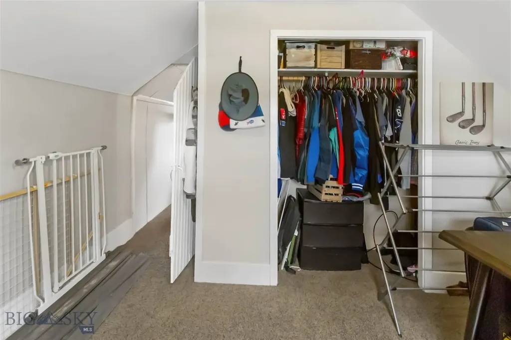 2540 Kossuth Street Butte MT 59701