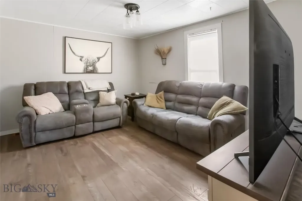 2540 Kossuth Street Butte MT 59701