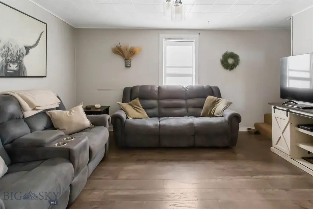 2540 Kossuth Street Butte MT 59701