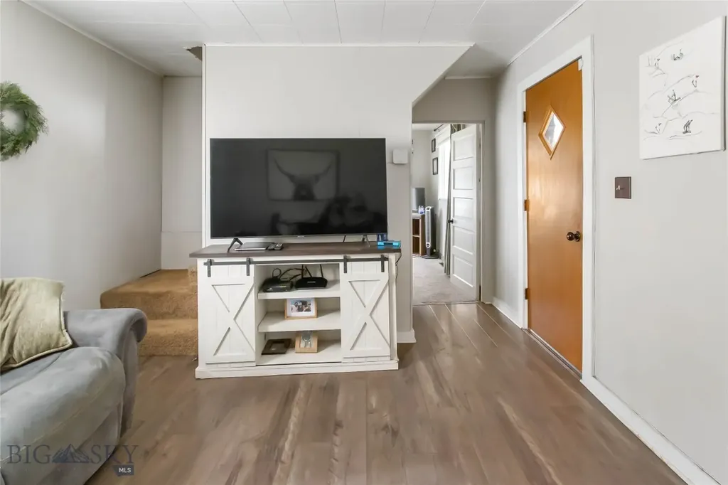 2540 Kossuth Street Butte MT 59701