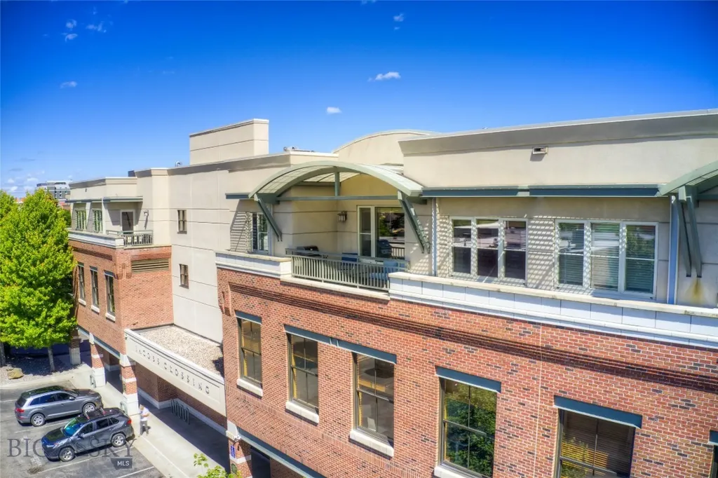 424 E Main Street Bozeman MT 59715