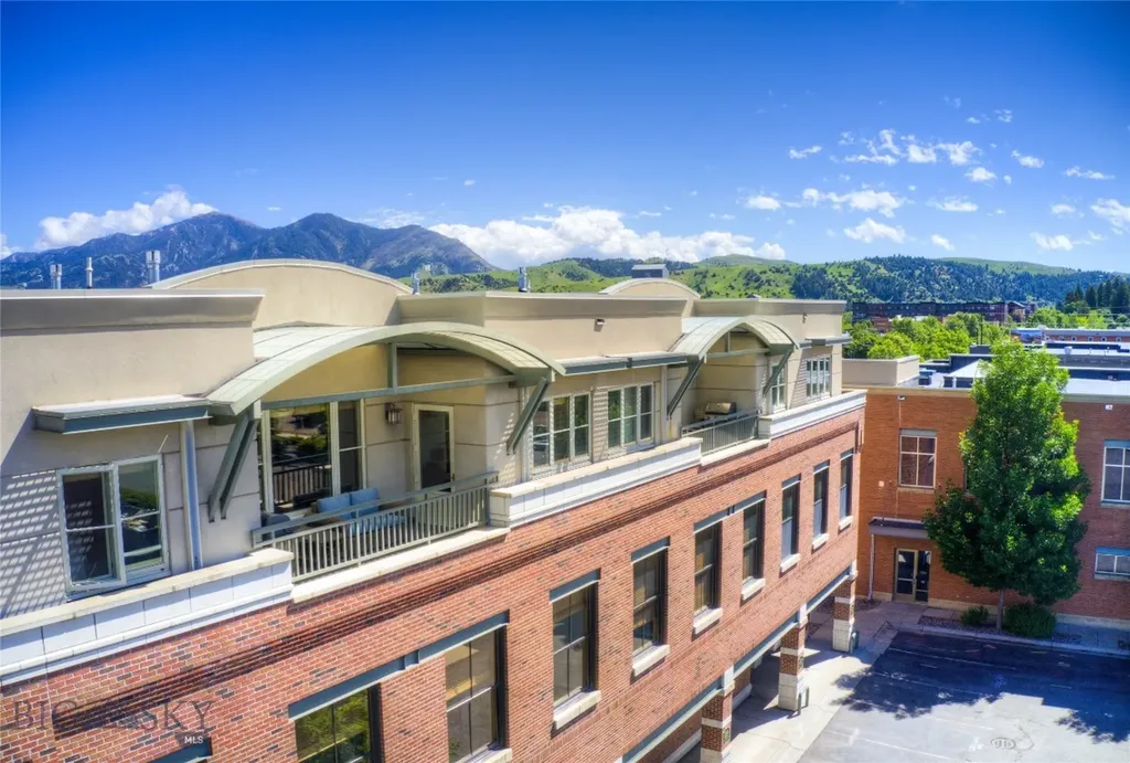 424 E Main Street Bozeman MT 59715