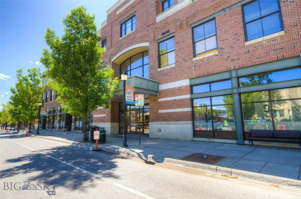 424 E Main Street Bozeman MT 59715
