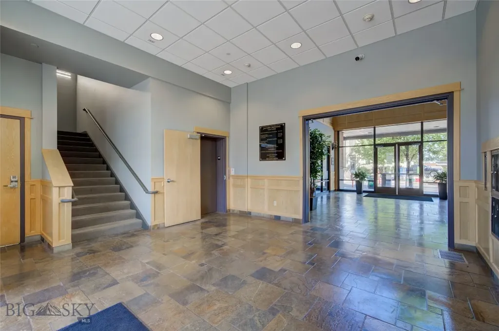 424 E Main Street Bozeman MT 59715