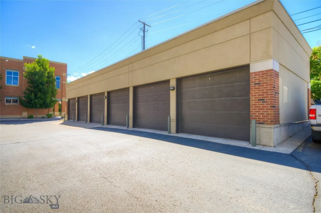 424 E Main Street Bozeman MT 59715