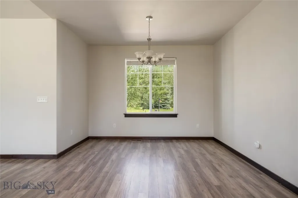 160 Coral Drive Belgrade MT 59714