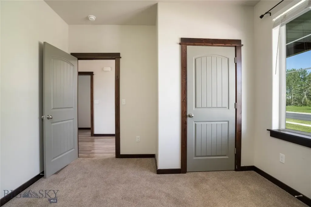160 Coral Drive Belgrade MT 59714