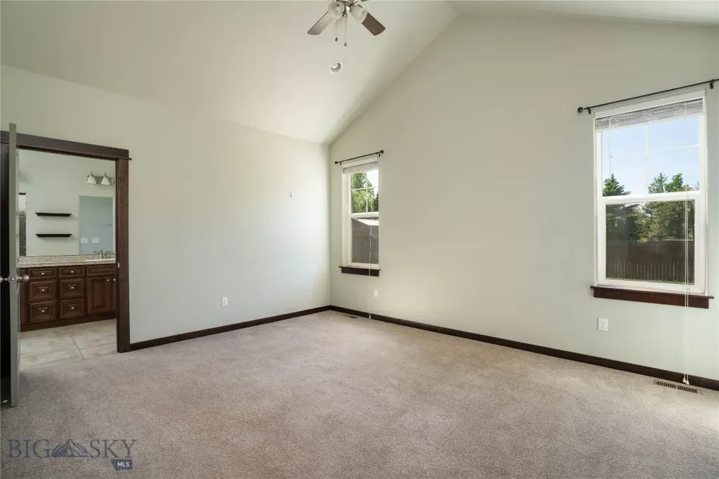 160 Coral Drive Belgrade MT 59714
