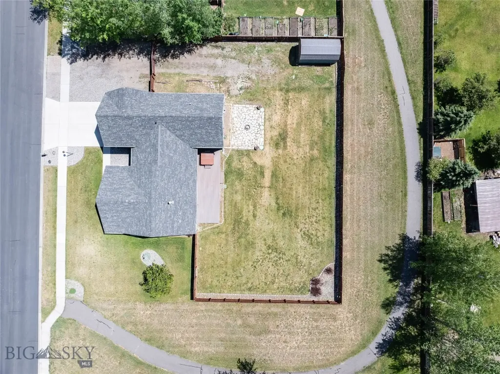 160 Coral Drive Belgrade MT 59714