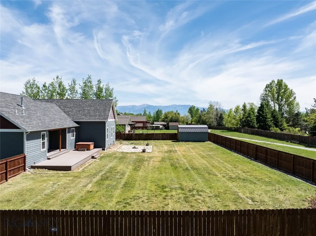 160 Coral Drive Belgrade MT 59714