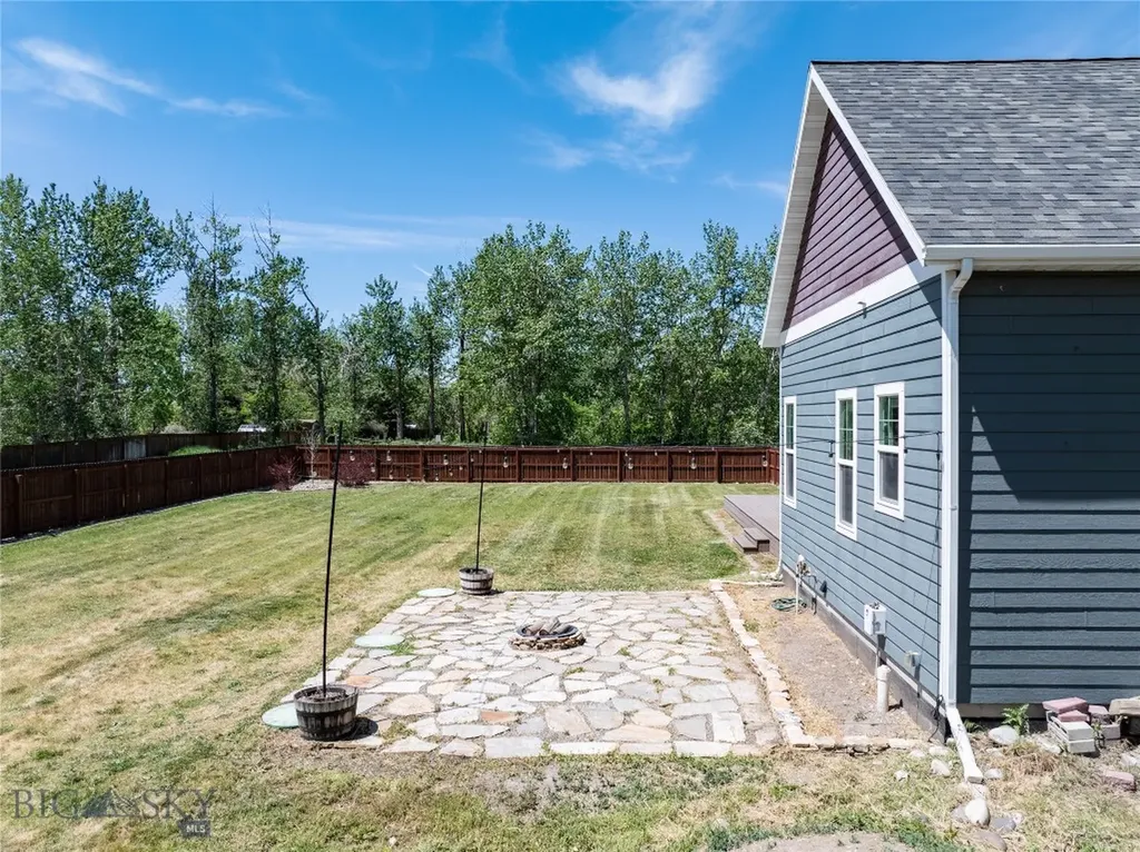 160 Coral Drive Belgrade MT 59714