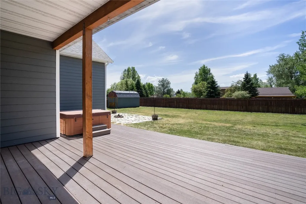 160 Coral Drive Belgrade MT 59714