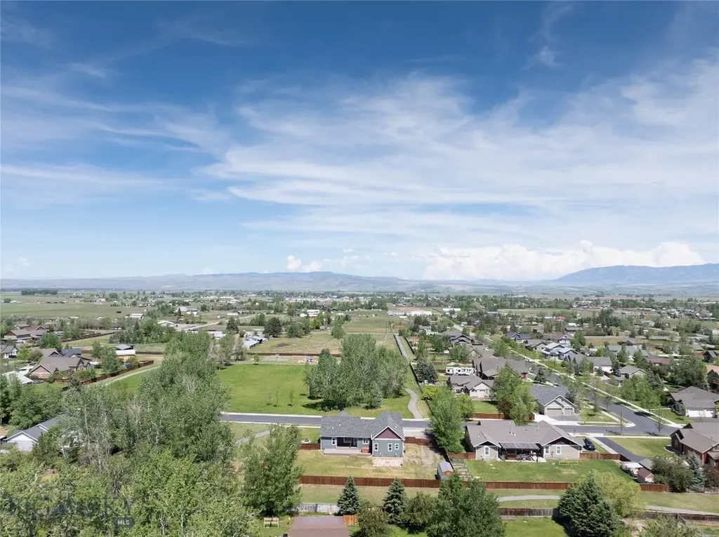 160 Coral Drive Belgrade MT 59714
