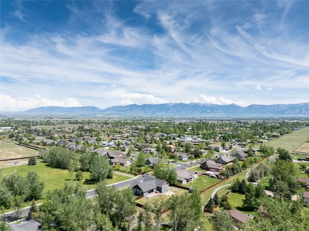 160 Coral Drive Belgrade MT 59714