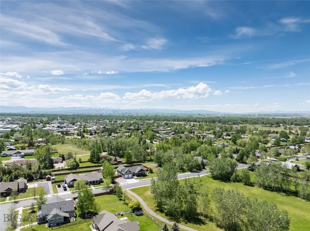 160 Coral Drive Belgrade MT 59714
