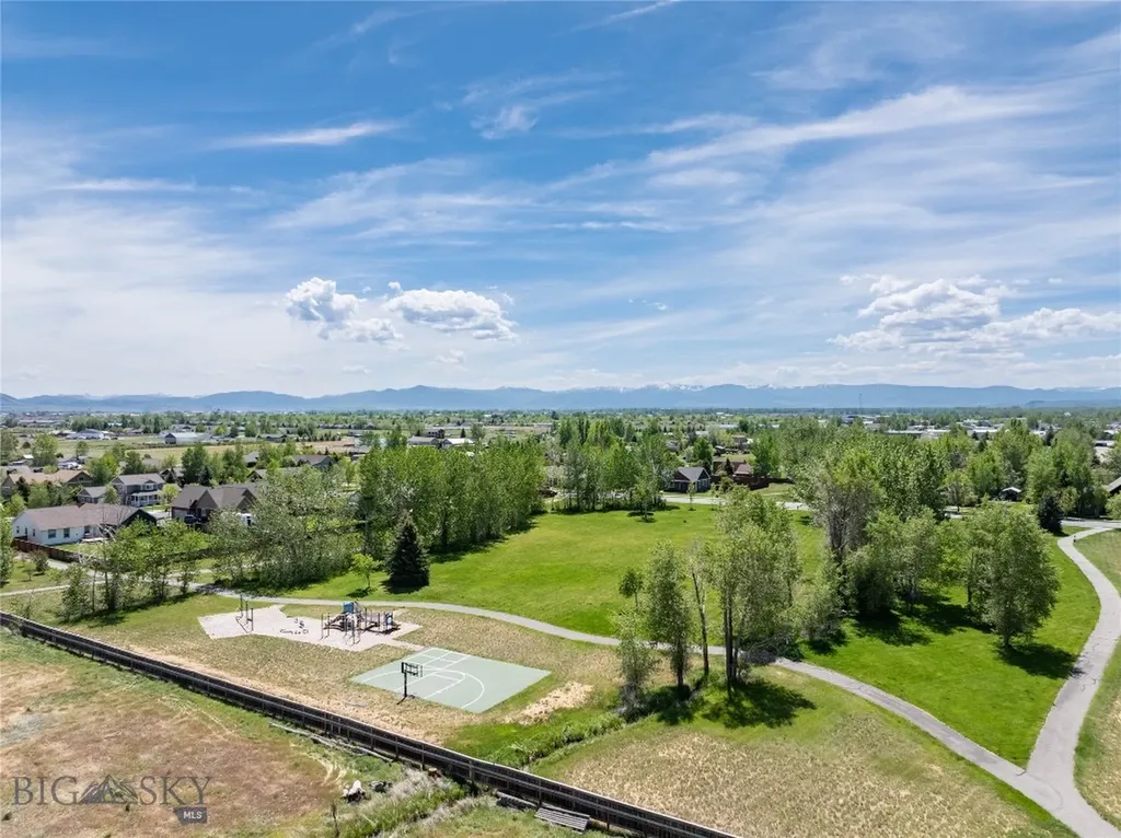 160 Coral Drive Belgrade MT 59714
